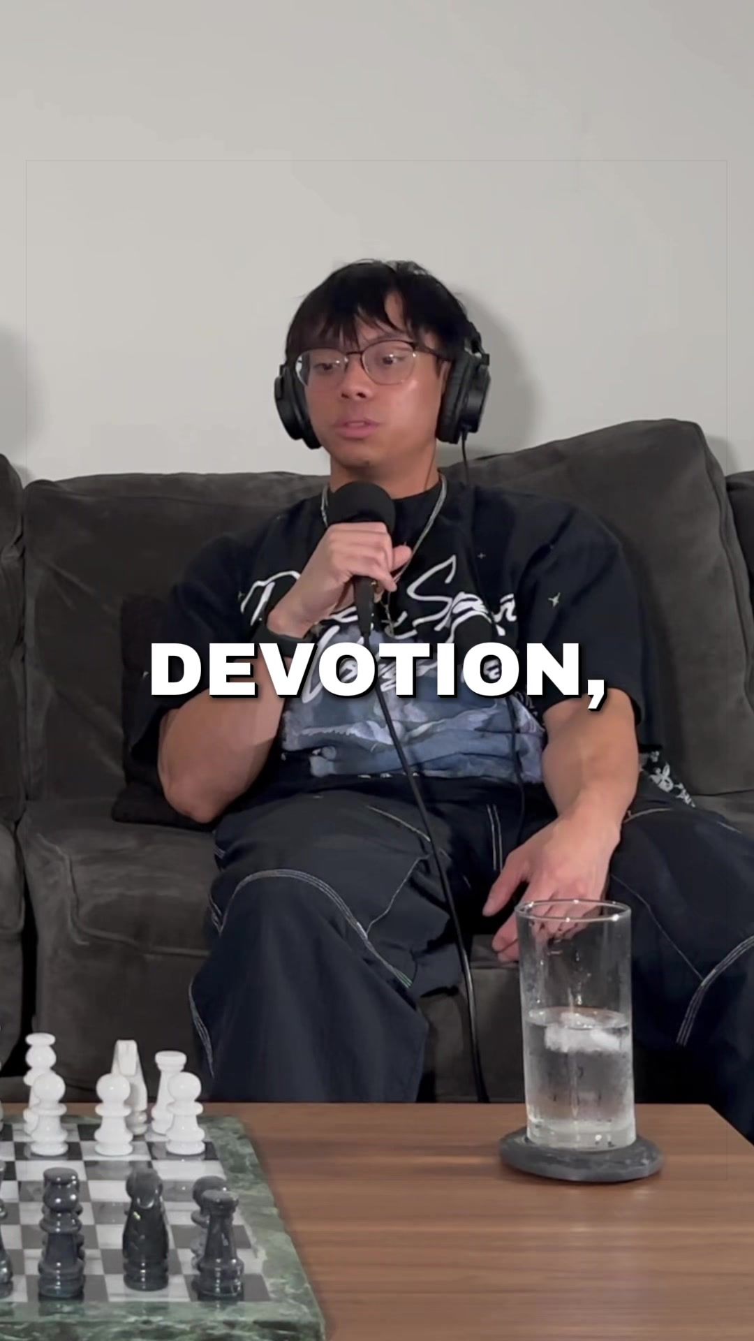 @Drew Graf
