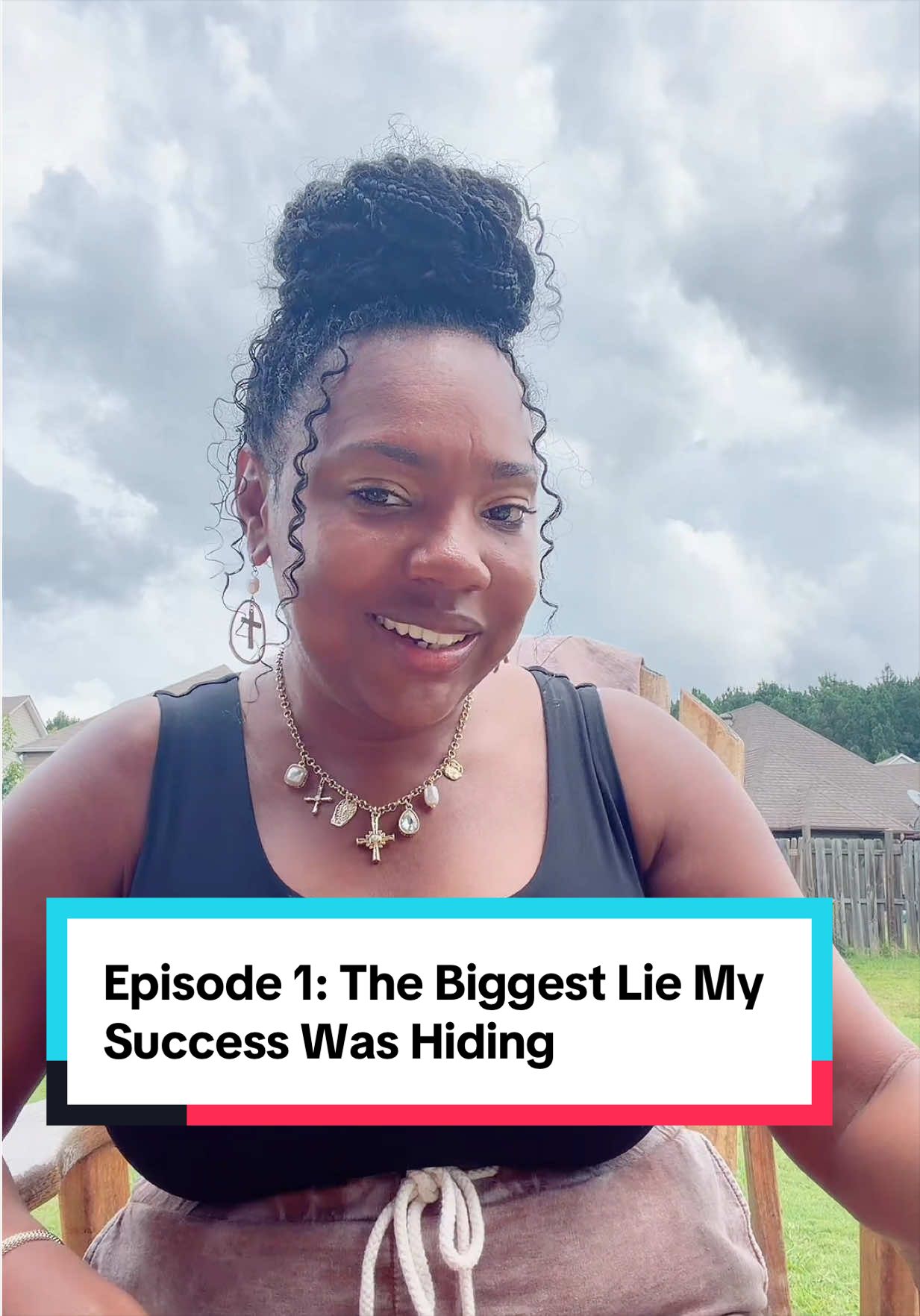 @Chass Speaks Life