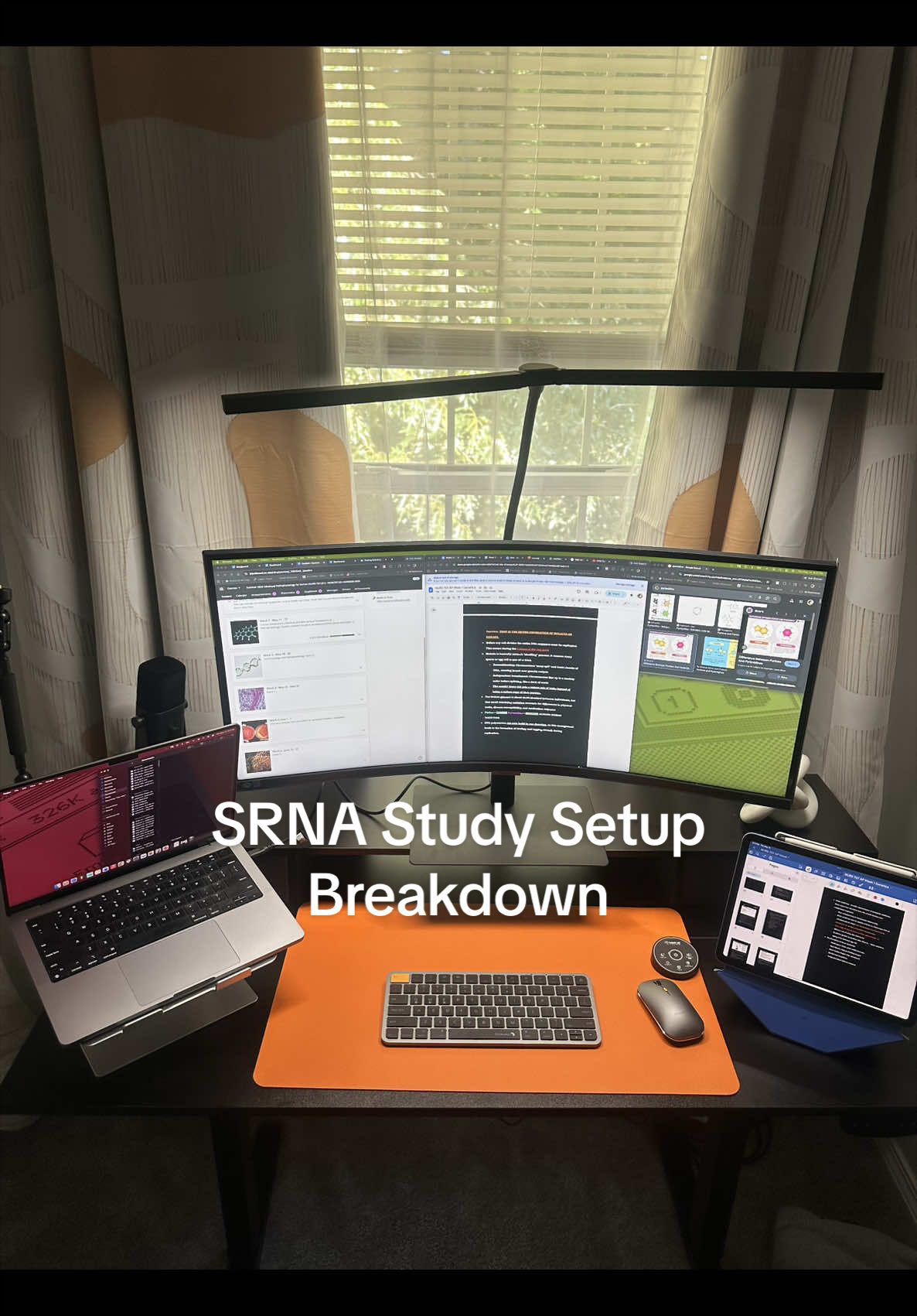 @Unruly JG | SRNA🩺