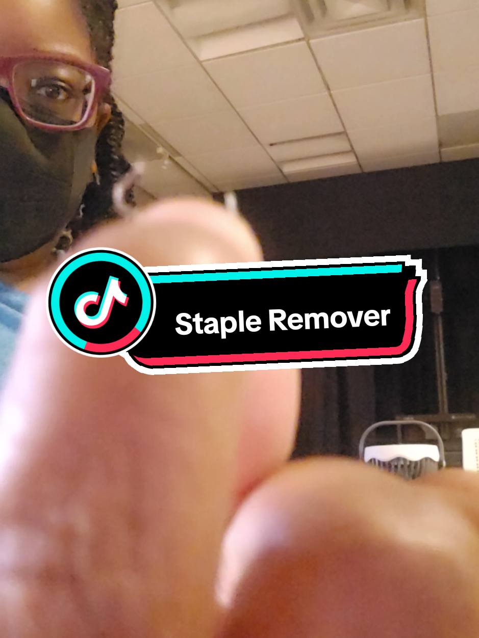 @Black Girl with Tools
