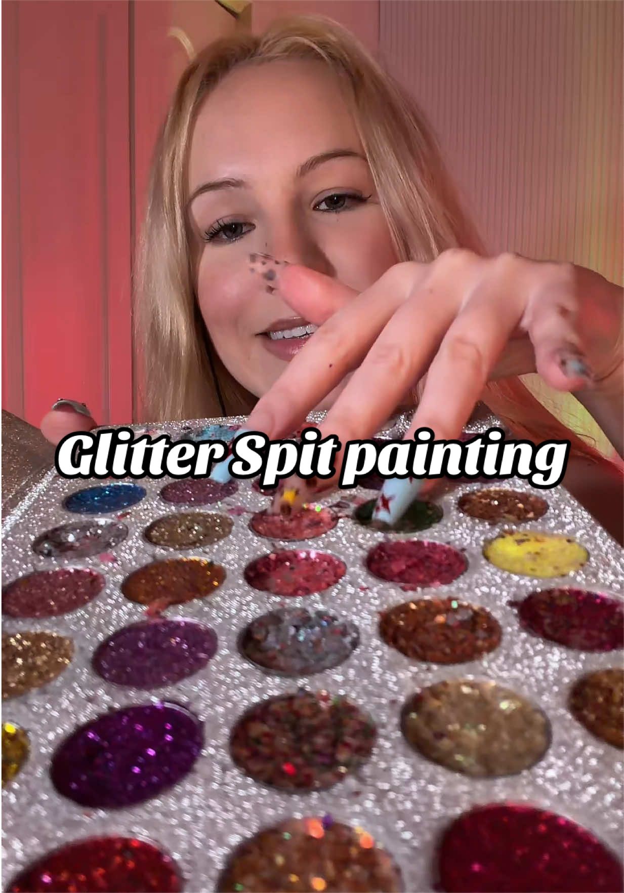 @King Caitlin ASMR