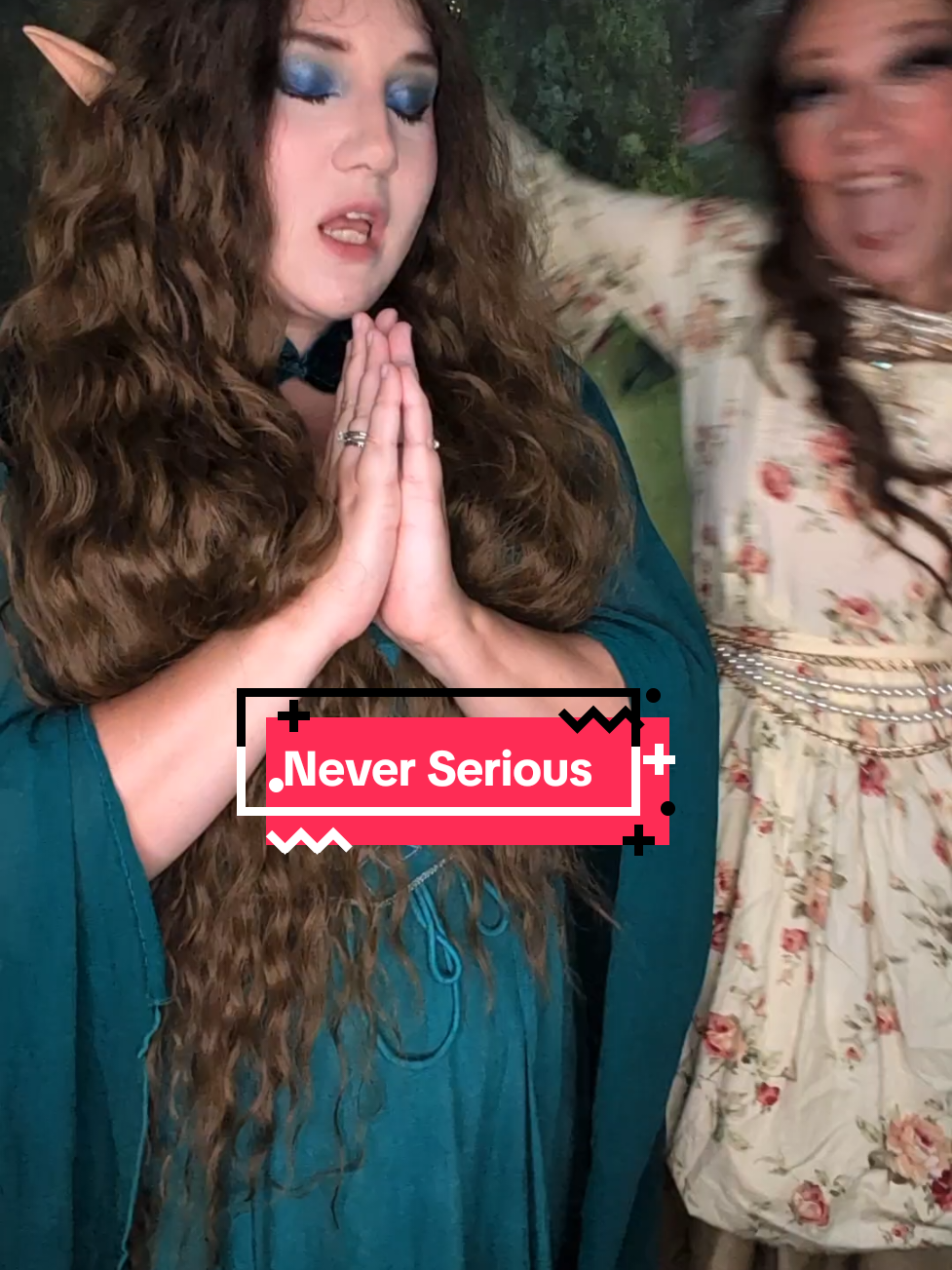 @Mischief Maven
