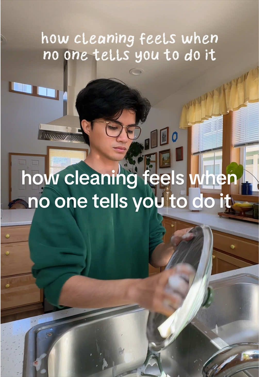 @Jeremy Clyde