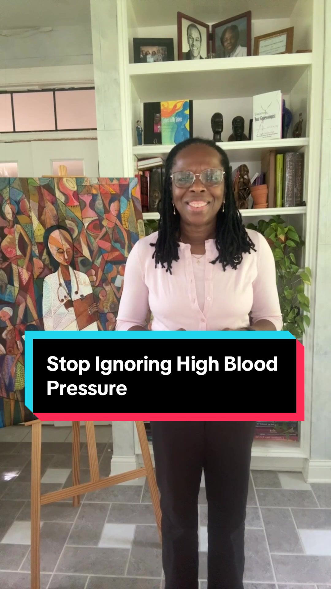 @AskDrNgozi