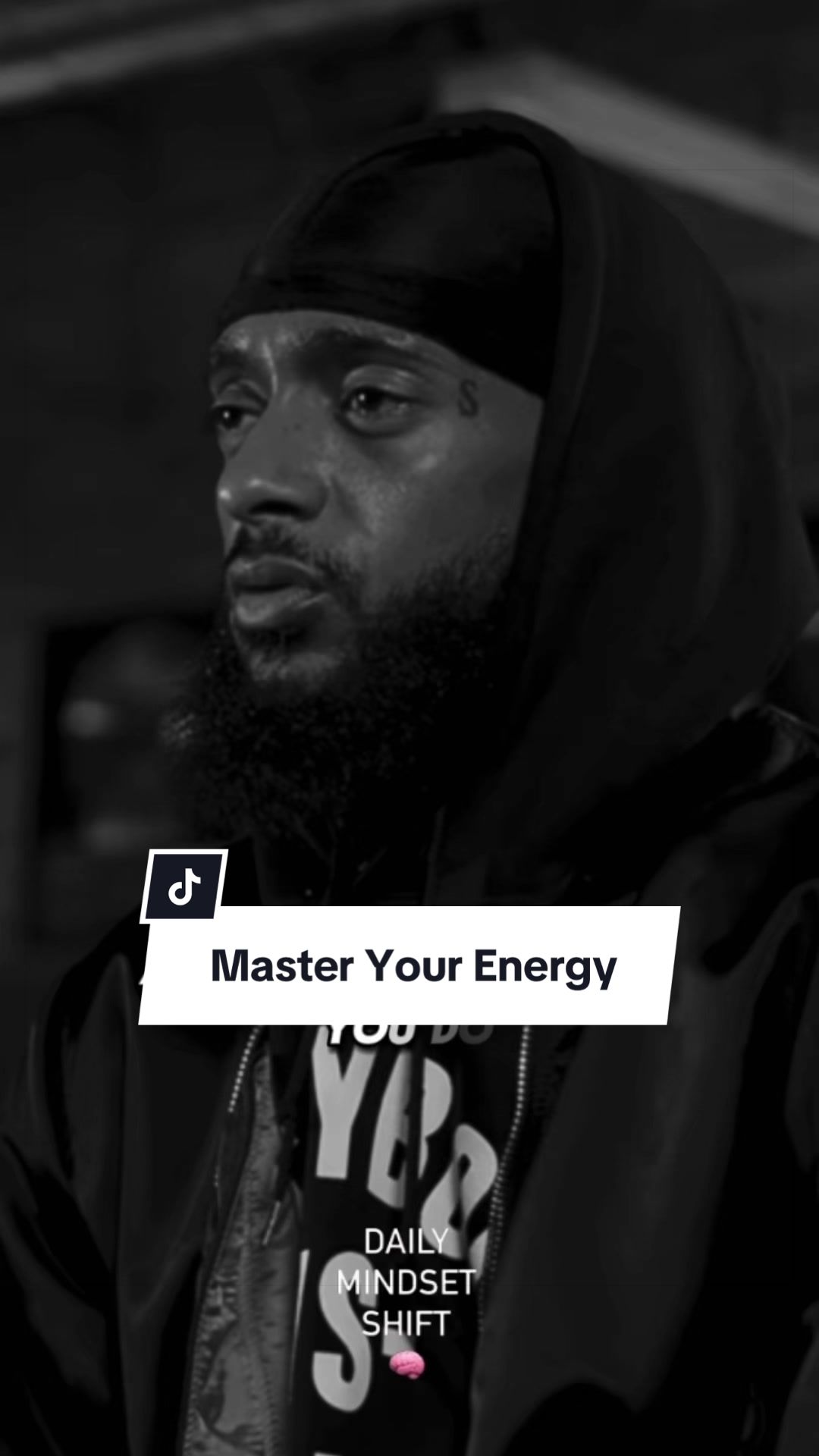 @Daily Mindset Shift
