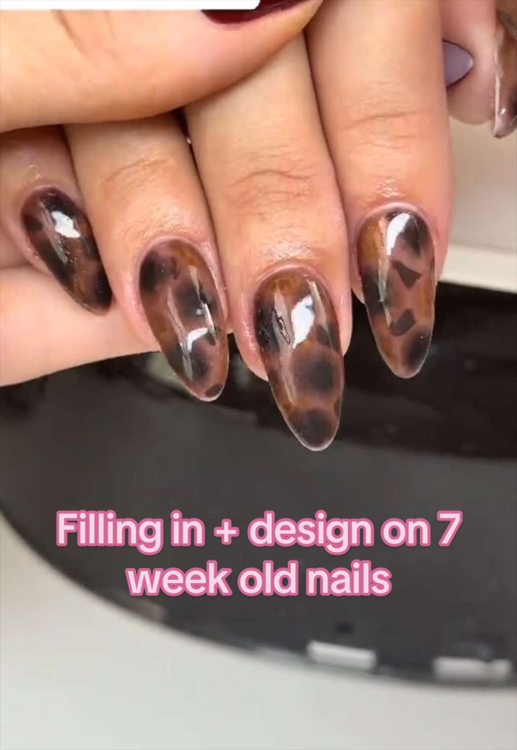 @Meaghan | The Gel Belle
