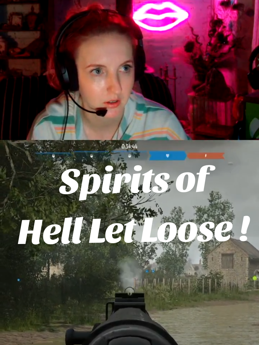 @GamingW/GoreJess