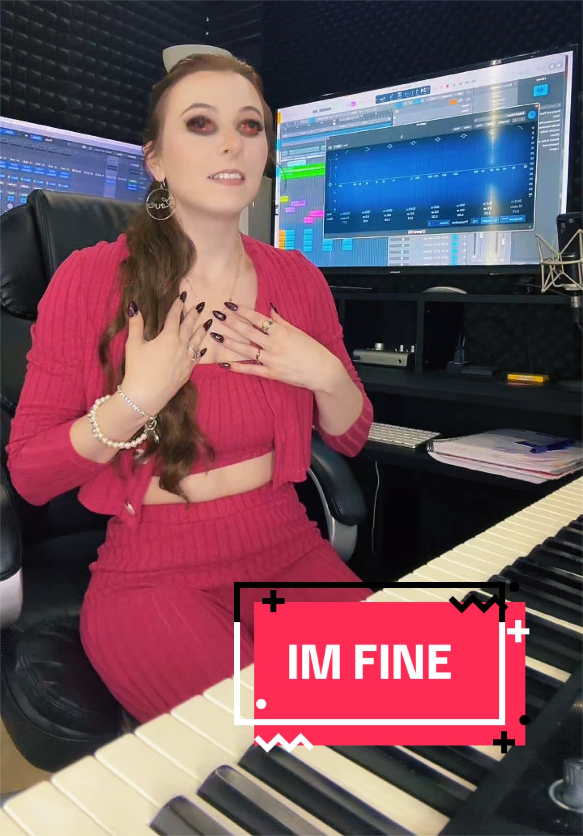 @Tana Rose