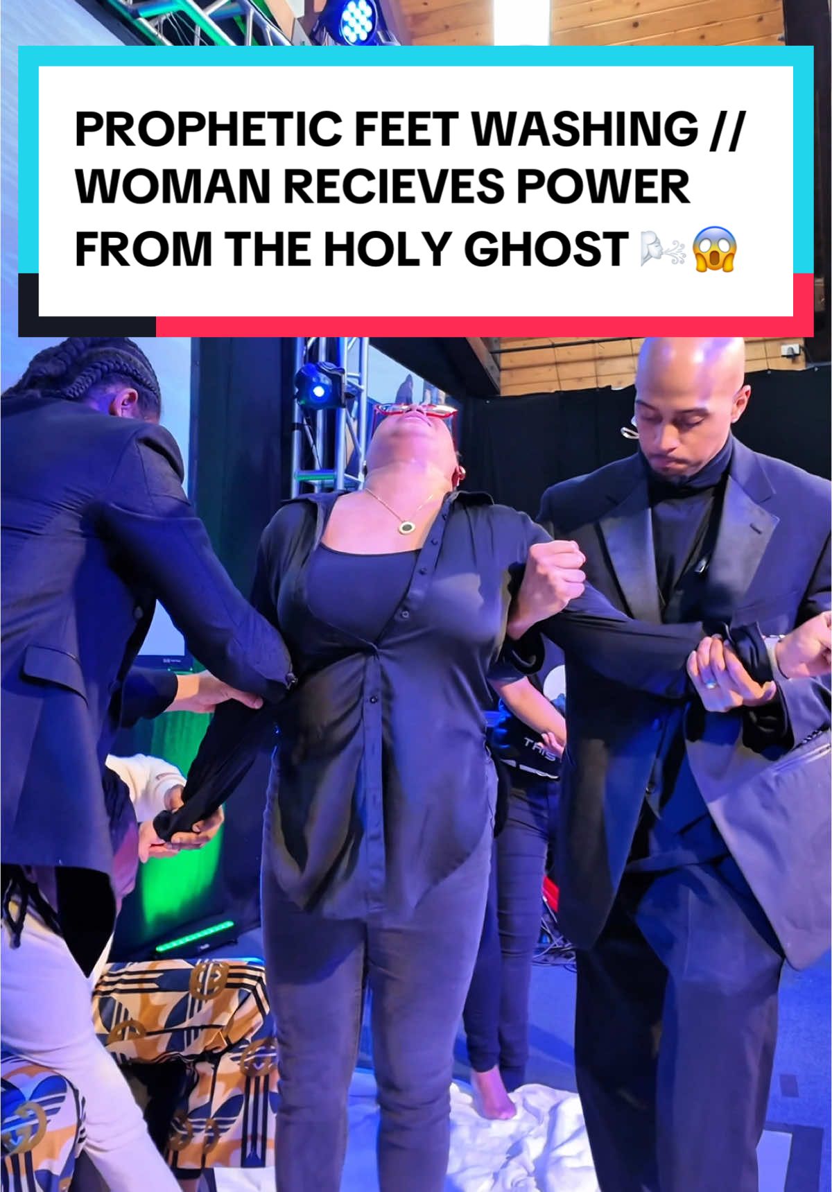 @Prophet Passion