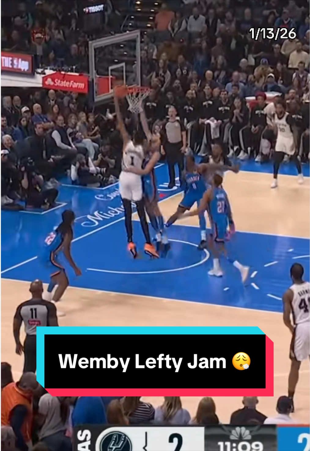 @NBA
