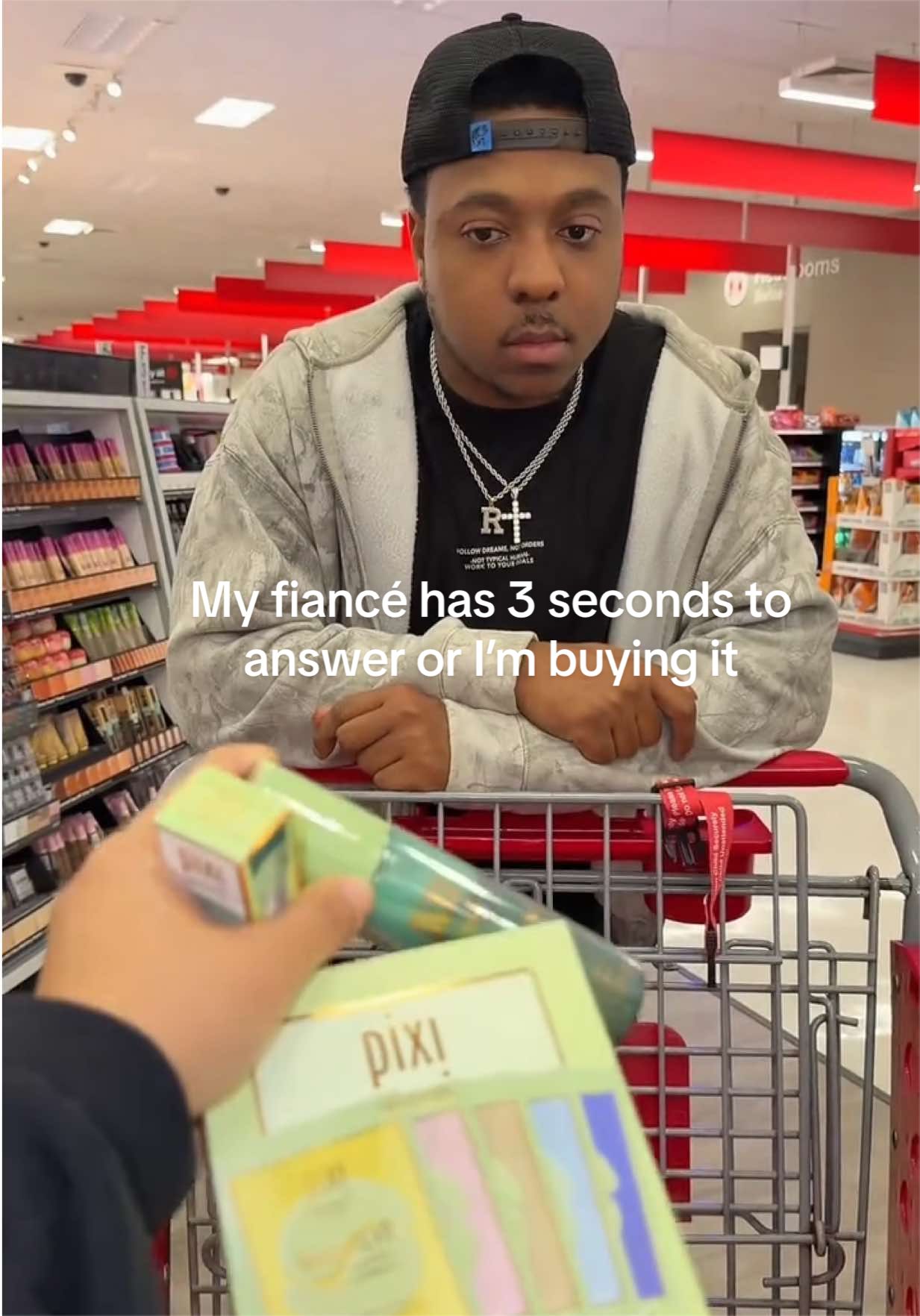 @INGRID AND RECE ๐