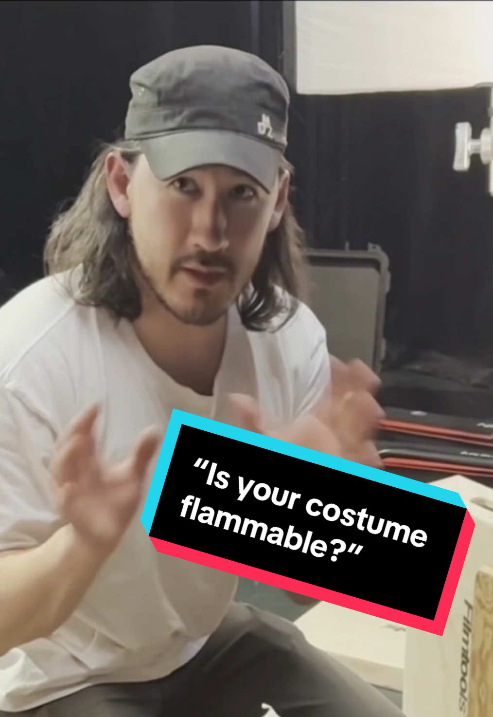 @Cloak Brand