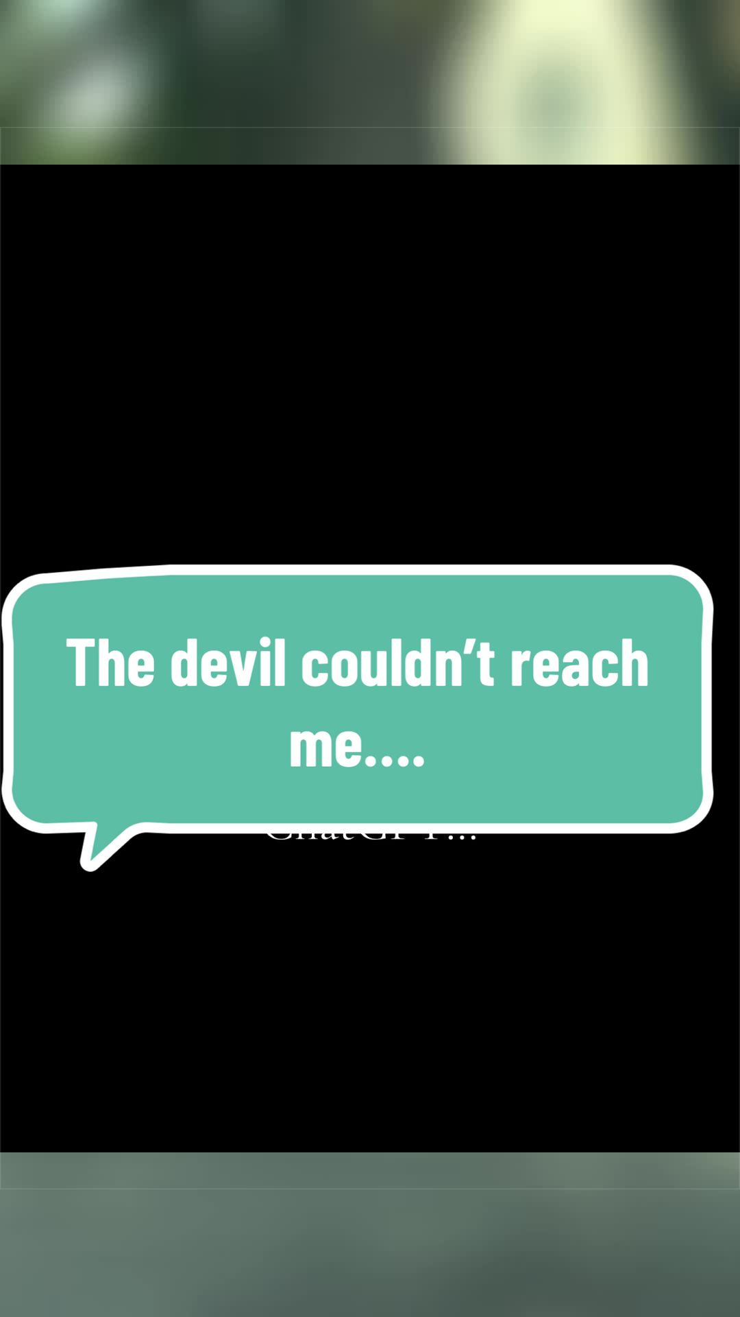 @Reinventing Randi