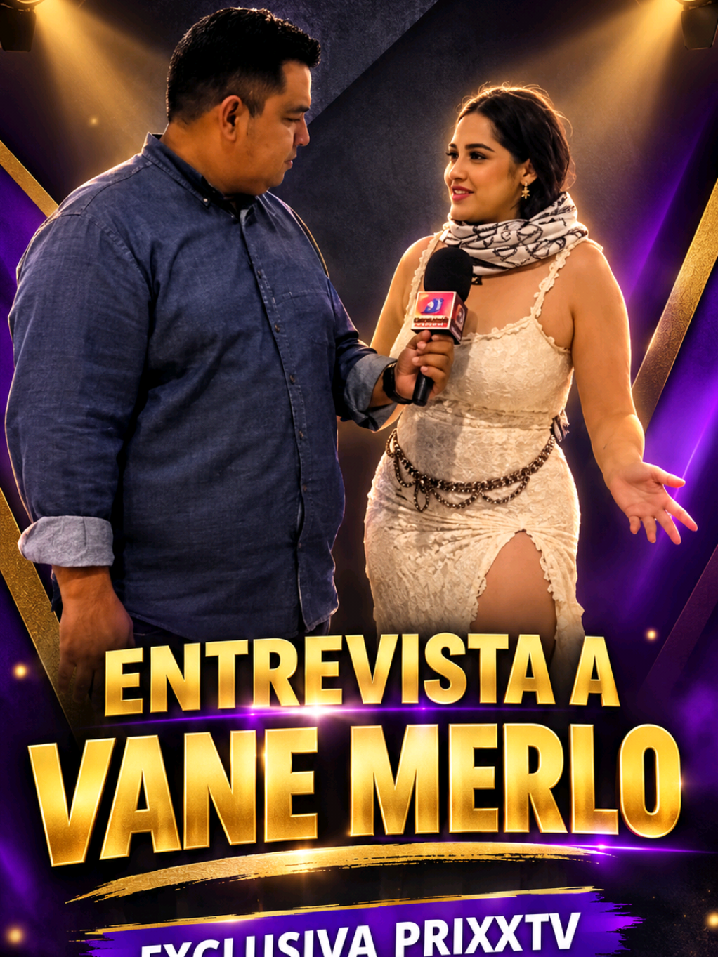 @PRIXX TV