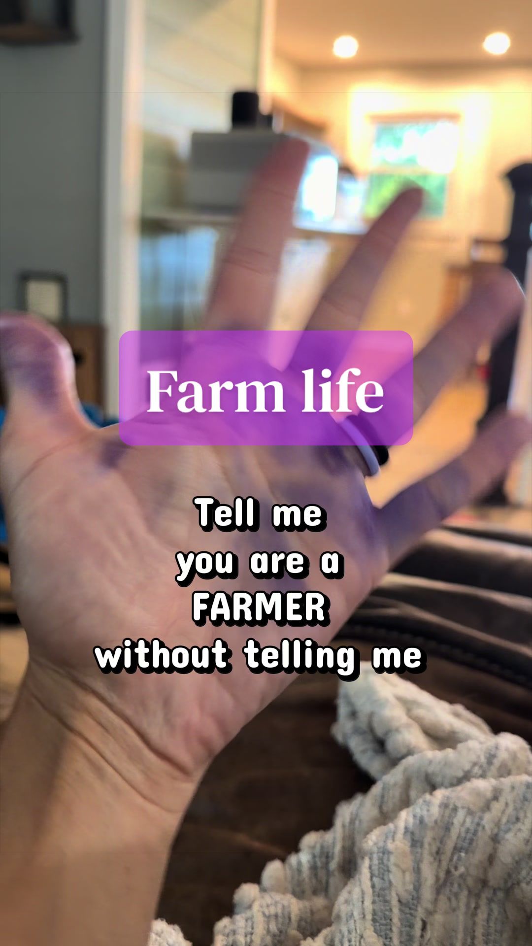 @Marci On The Farm