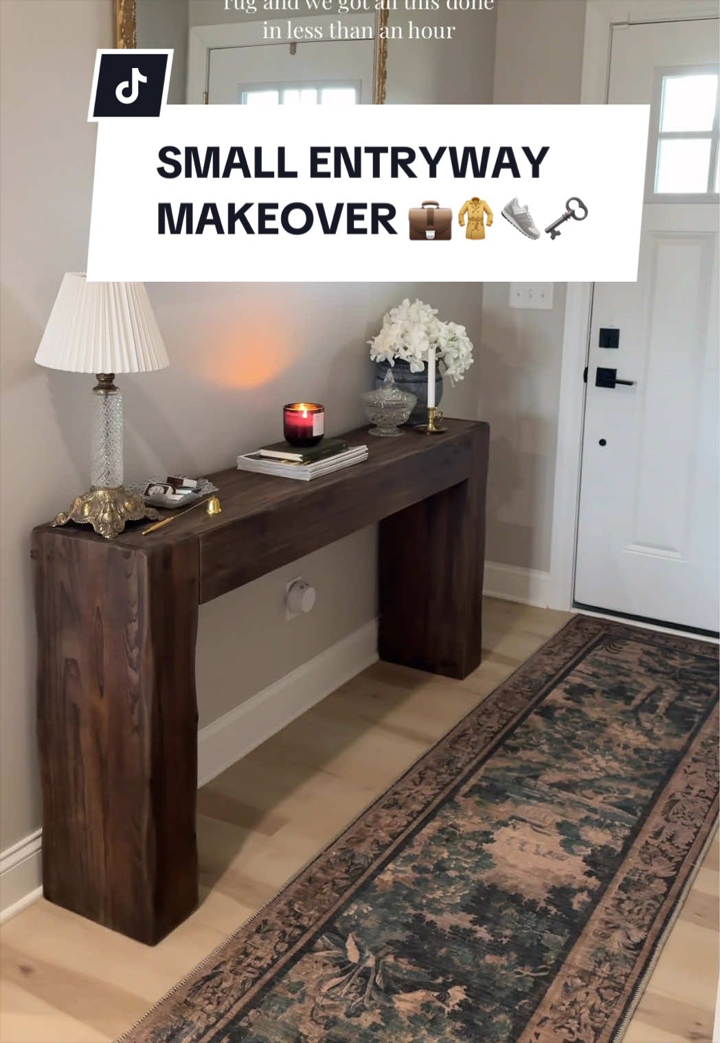 @Megan | A House To Homey