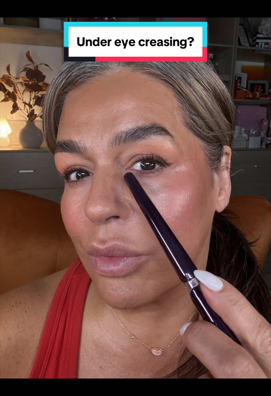 @Cherie Seaswan Makeup Tips 50+