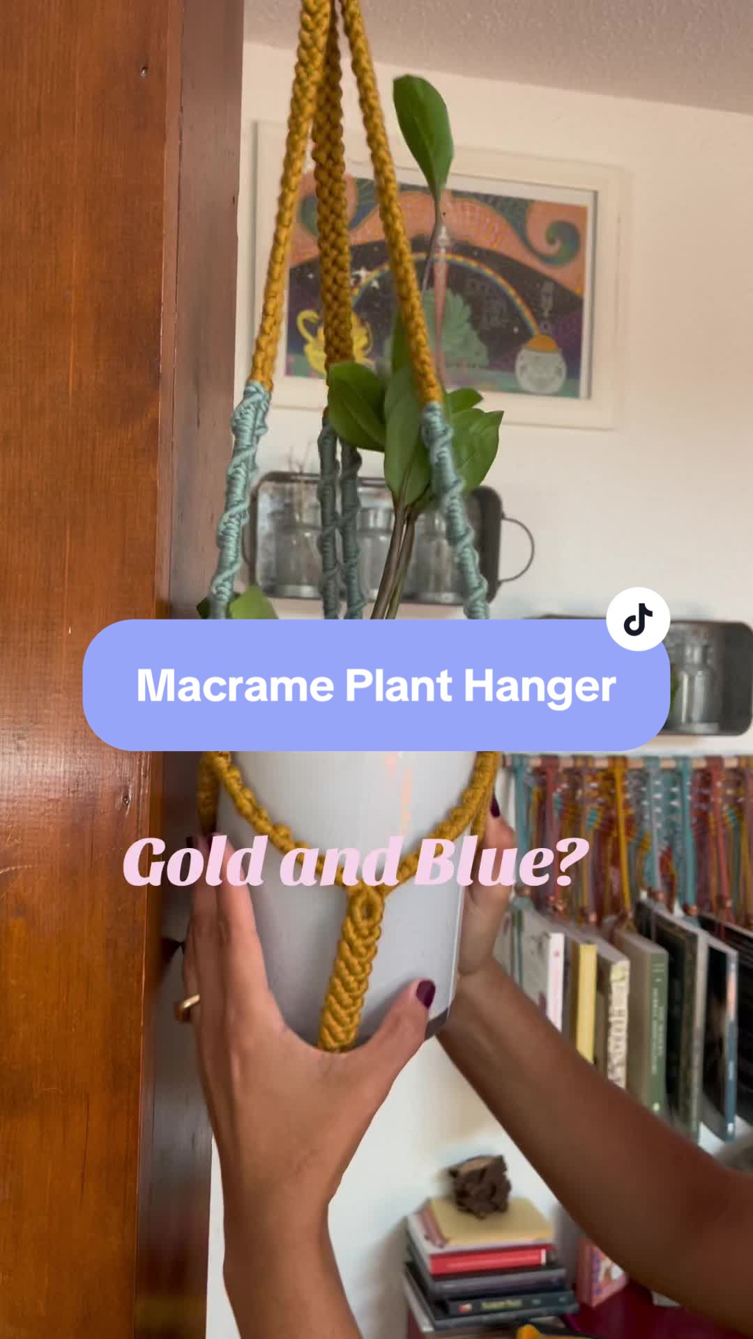 @Macrame Art & Home