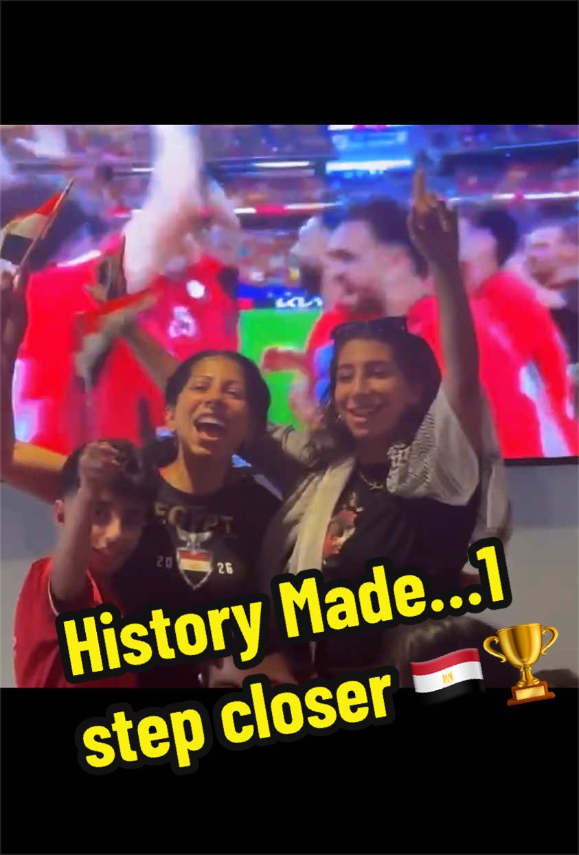 @Egyptian Warrior ๐น๐ฅ๐