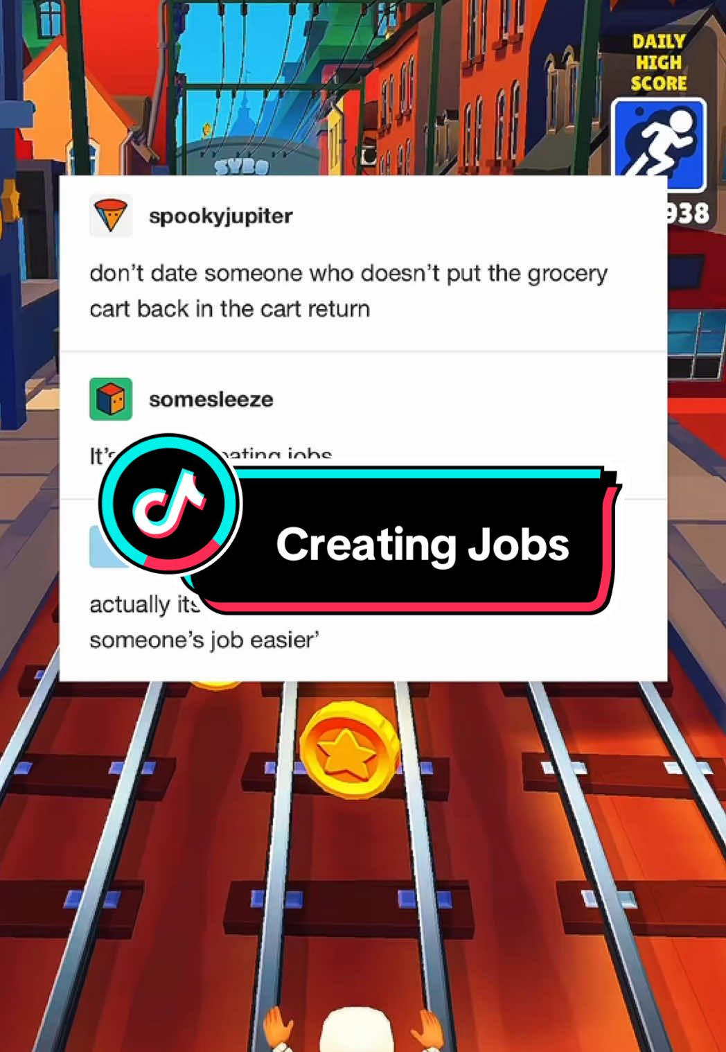@Daily Memes