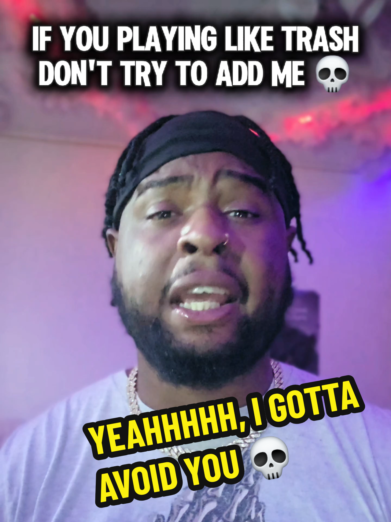 @Vince The God