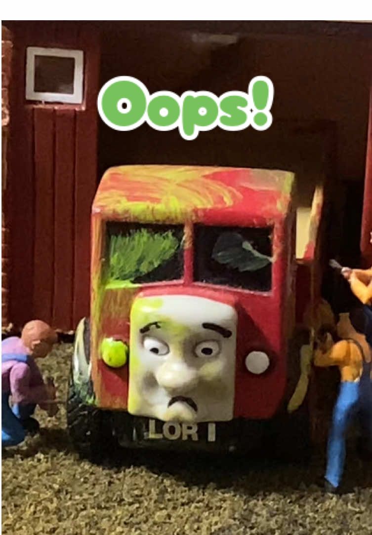 @NWR Astrotrain
