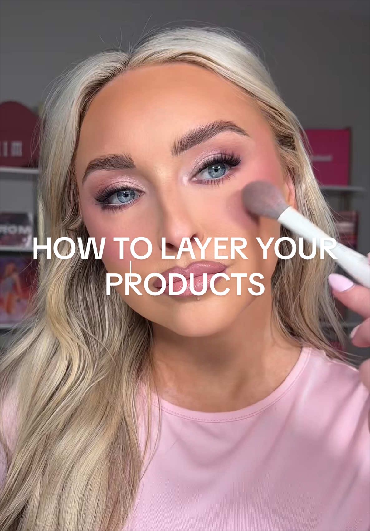 @Emma Harrison