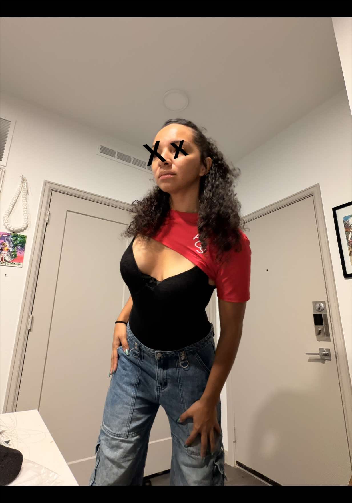 @Mockingburrd