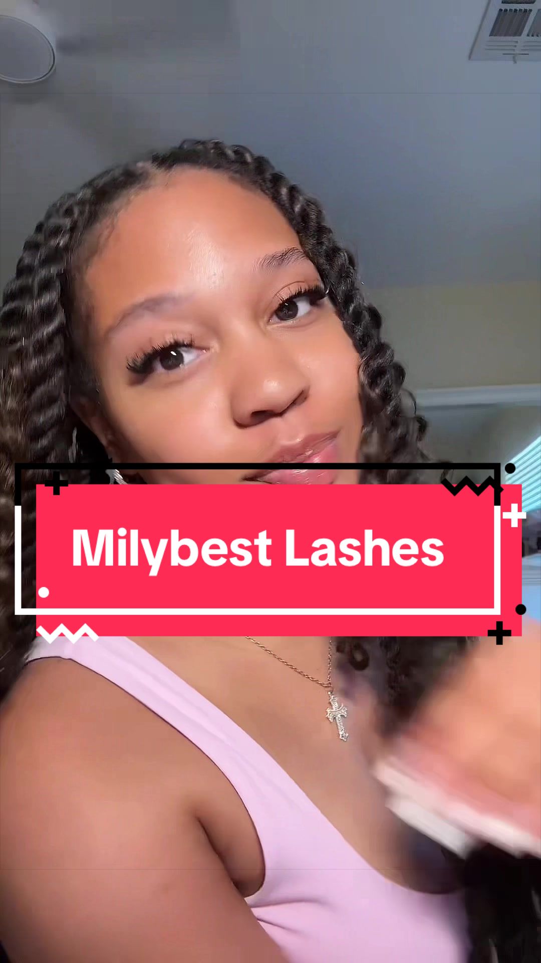 @Aaliyah Brielle