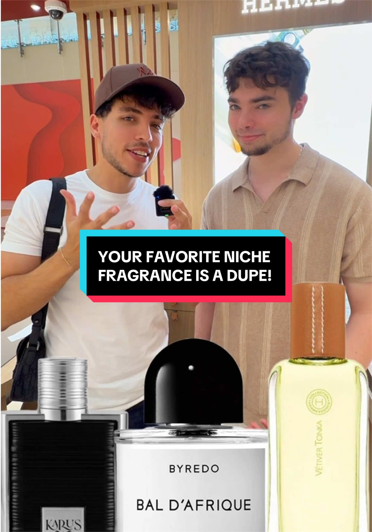 @Scent From Evan