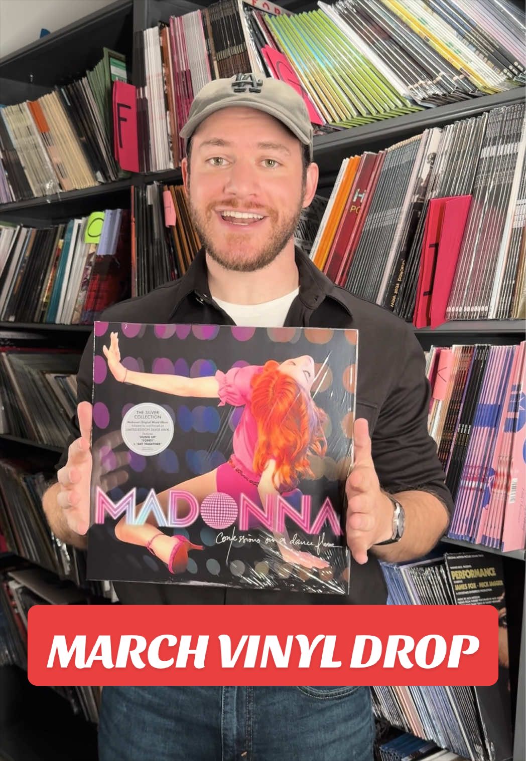 @Rhino Records