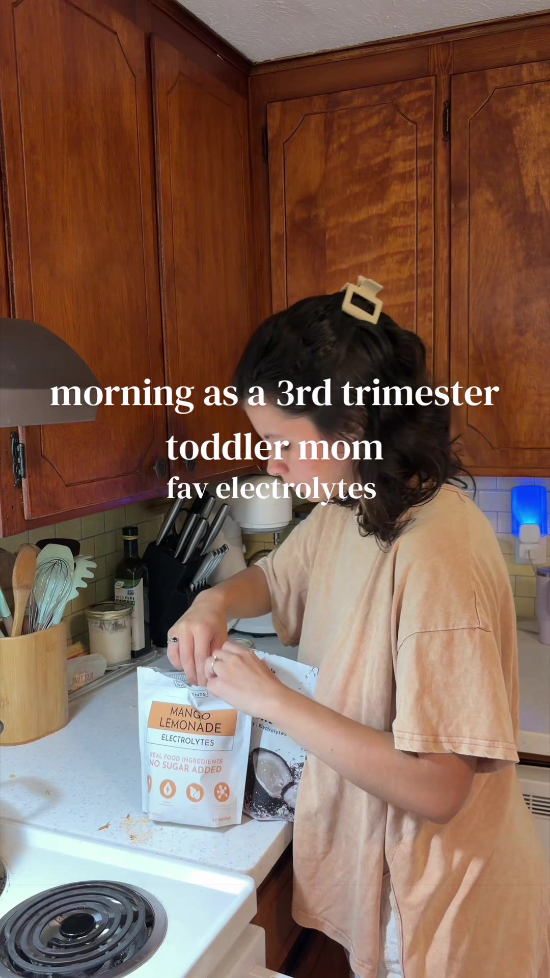 @priscilla | motherhood