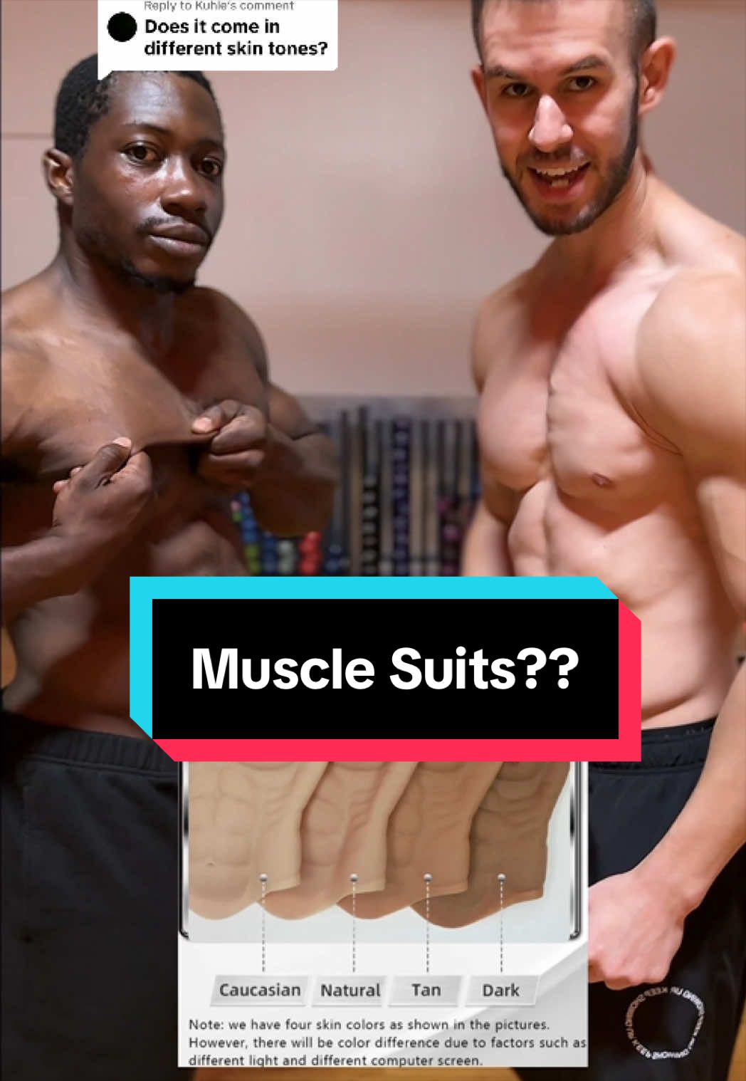@Munz | Online Fitness Coach
