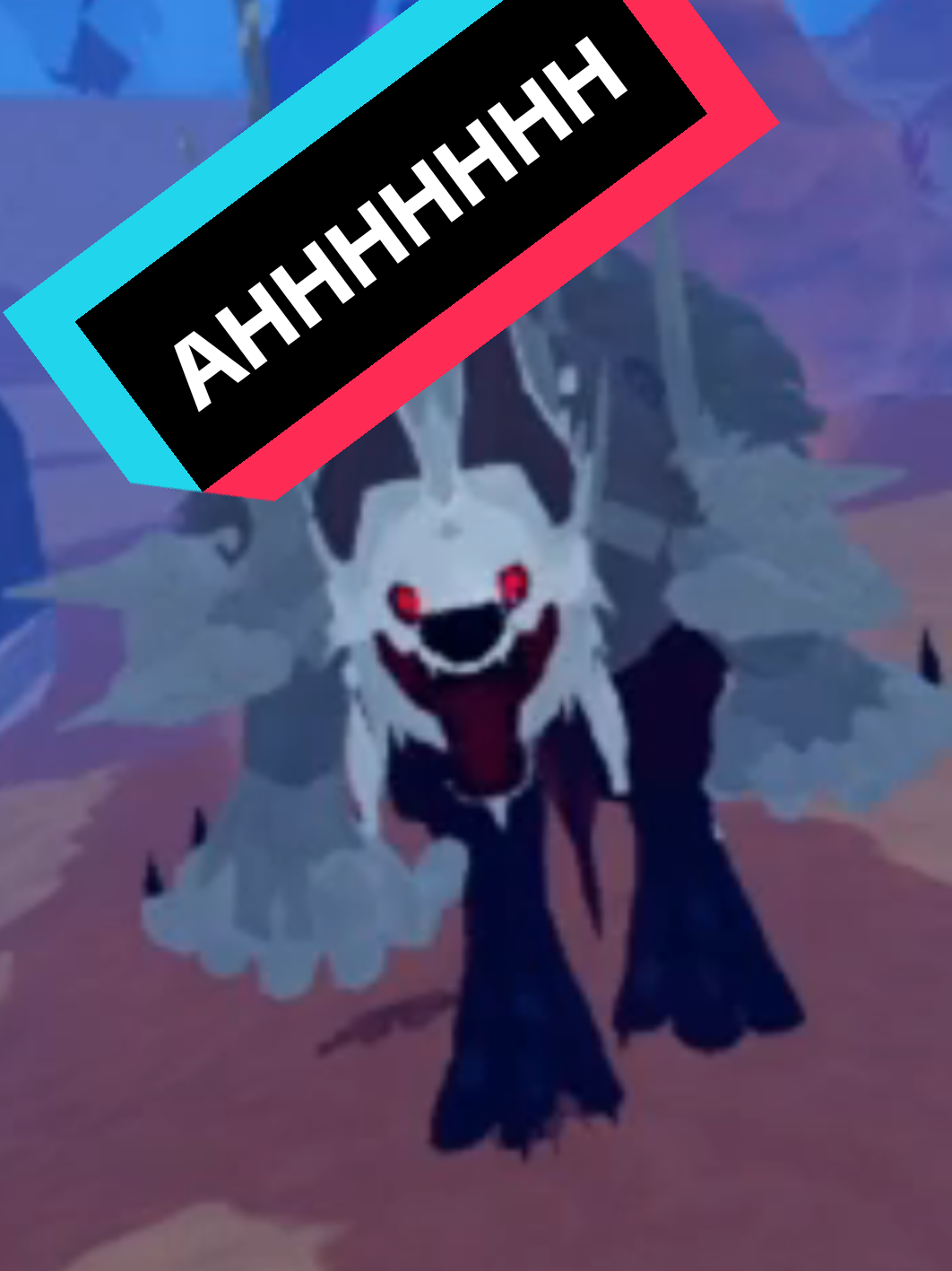 @Mr. Mask
