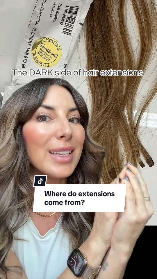 @Lyndsay Maderis 💇♀️✨