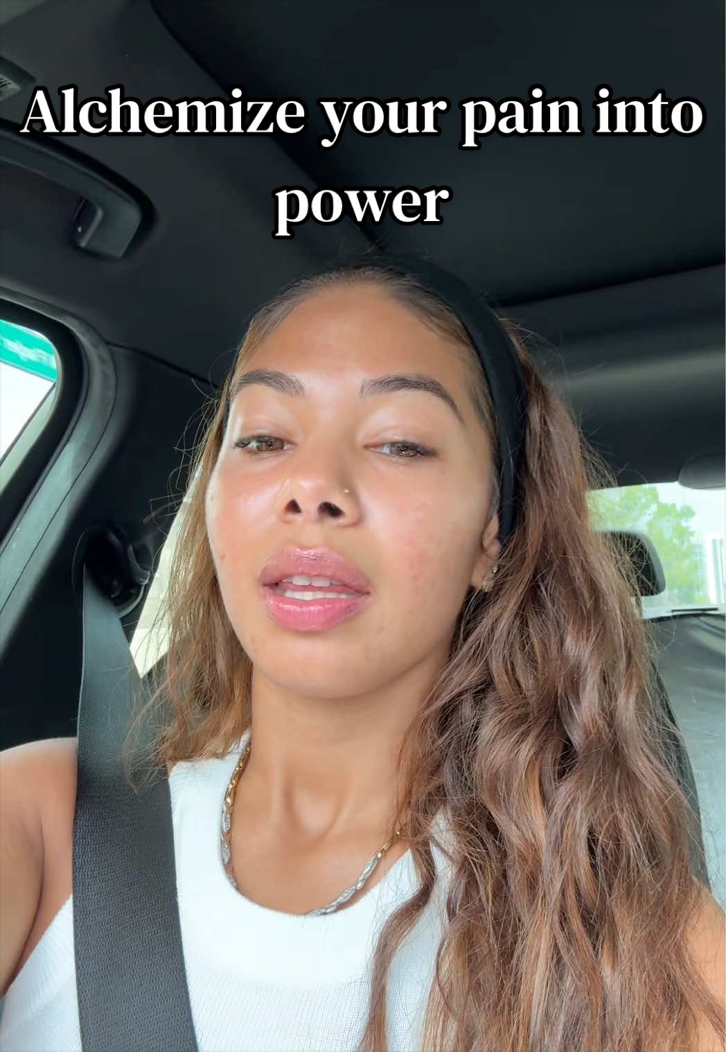 @Shantal Sanchez