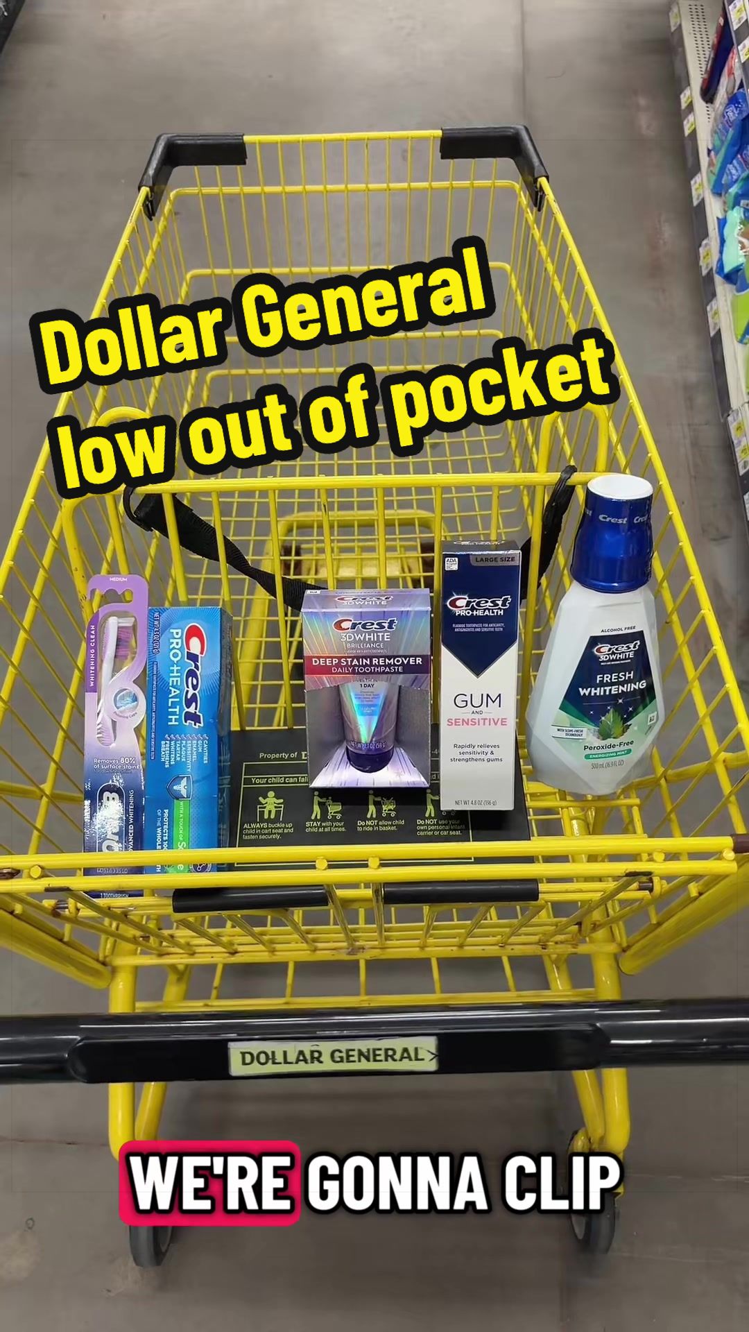 @Coupon Daddy