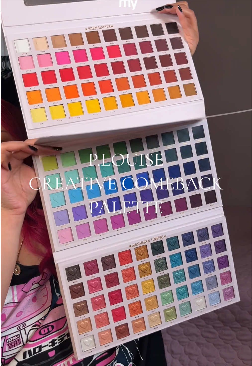 @LIZZ🧸🎀💫 BEAUTY CREATOR