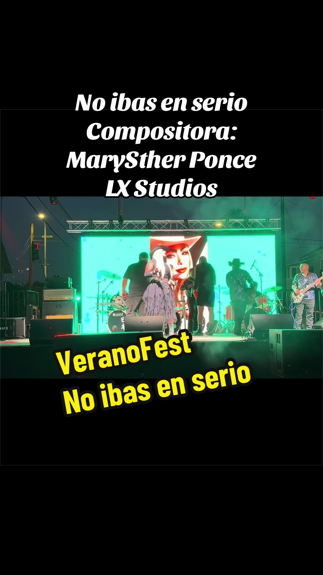 @MaryStherPonce_Oficial