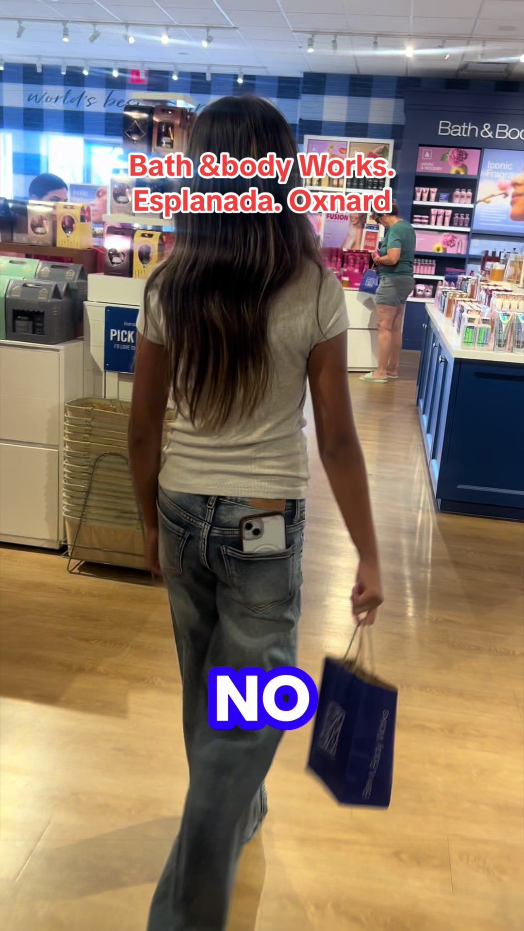 @La tía del tiktok Esvelia