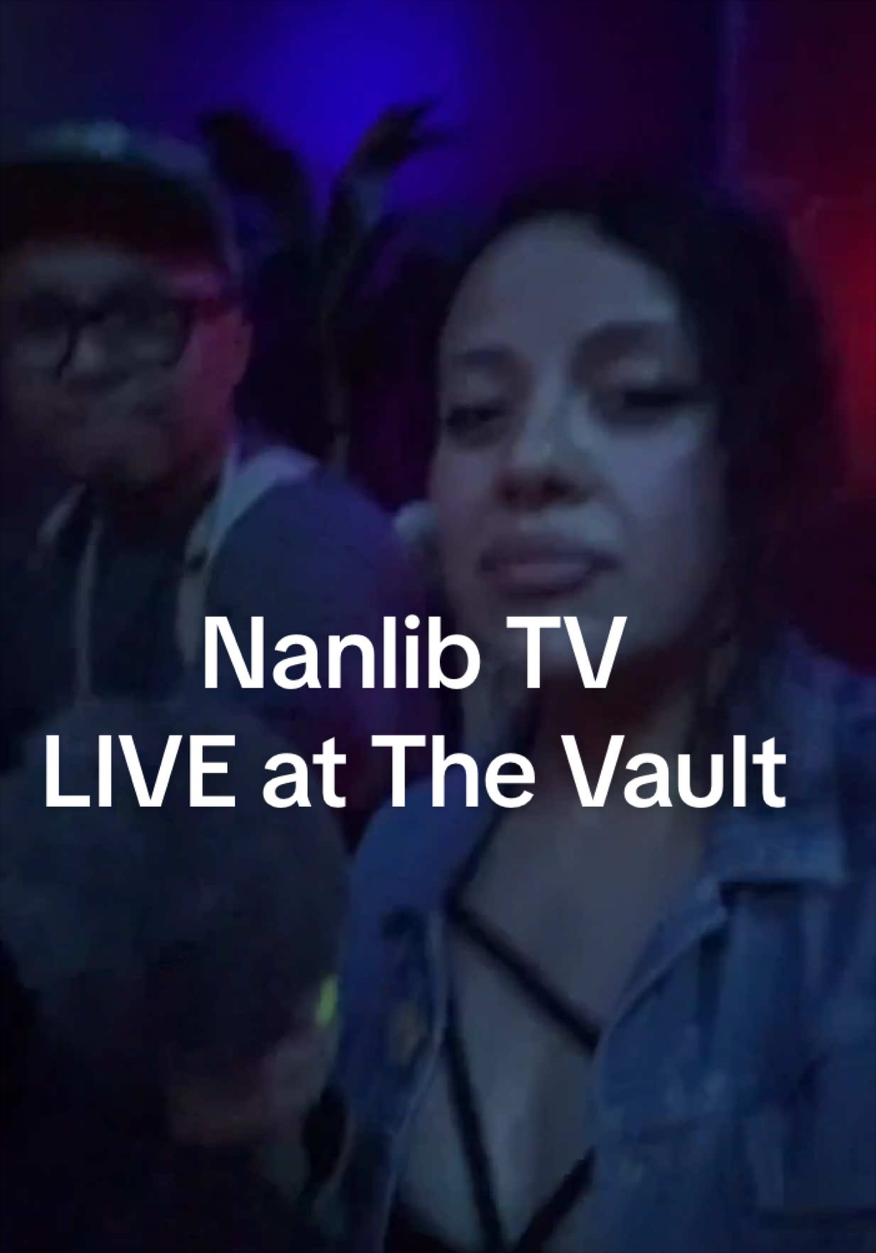 @Nanlib