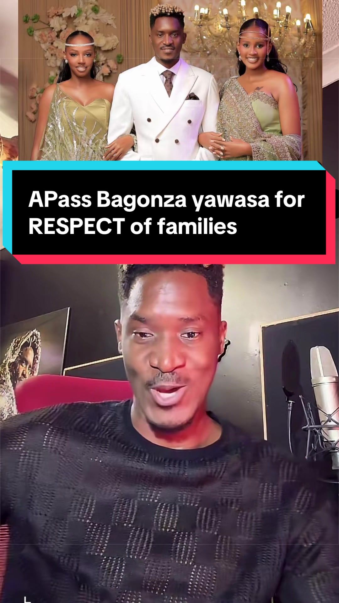 @TUWULIRA 🗣️👂🎧😝