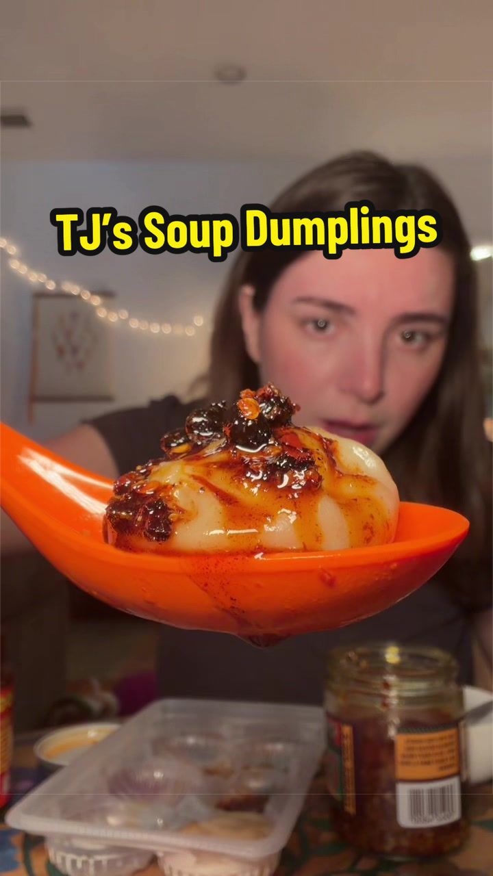 @mcKenna is eating