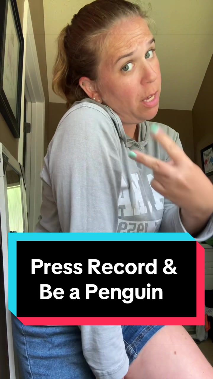 @AP Bio Penguins Insta-Review