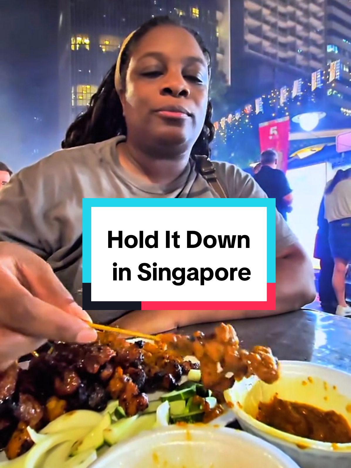 @🎮Geeked Foodie in Singapore🍰
