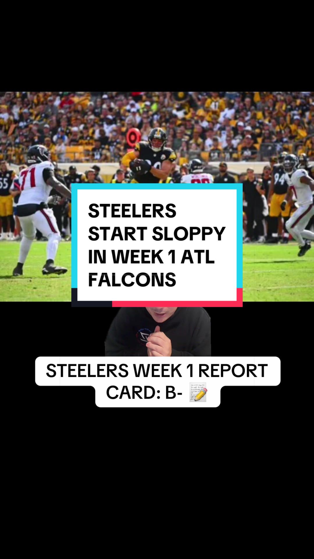 @HALK | Steelers + Betting