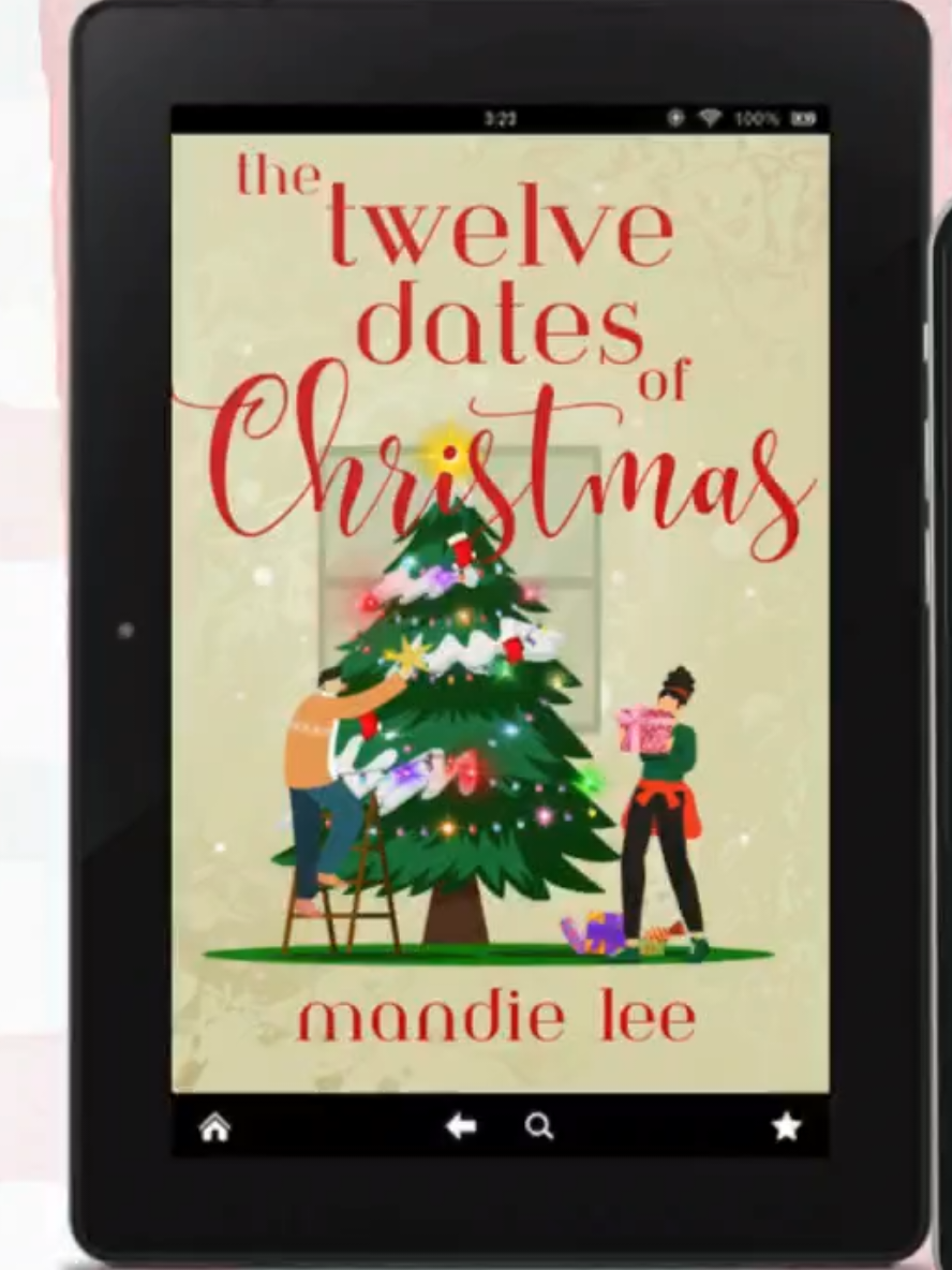 @Mandie Lee