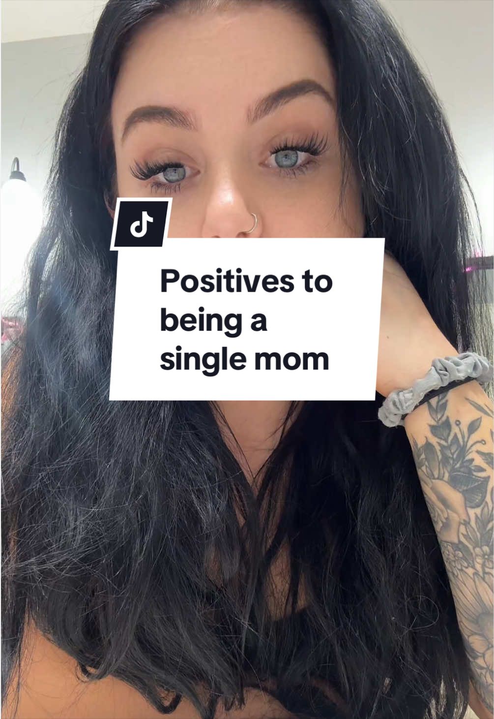 @Tori Garrison
