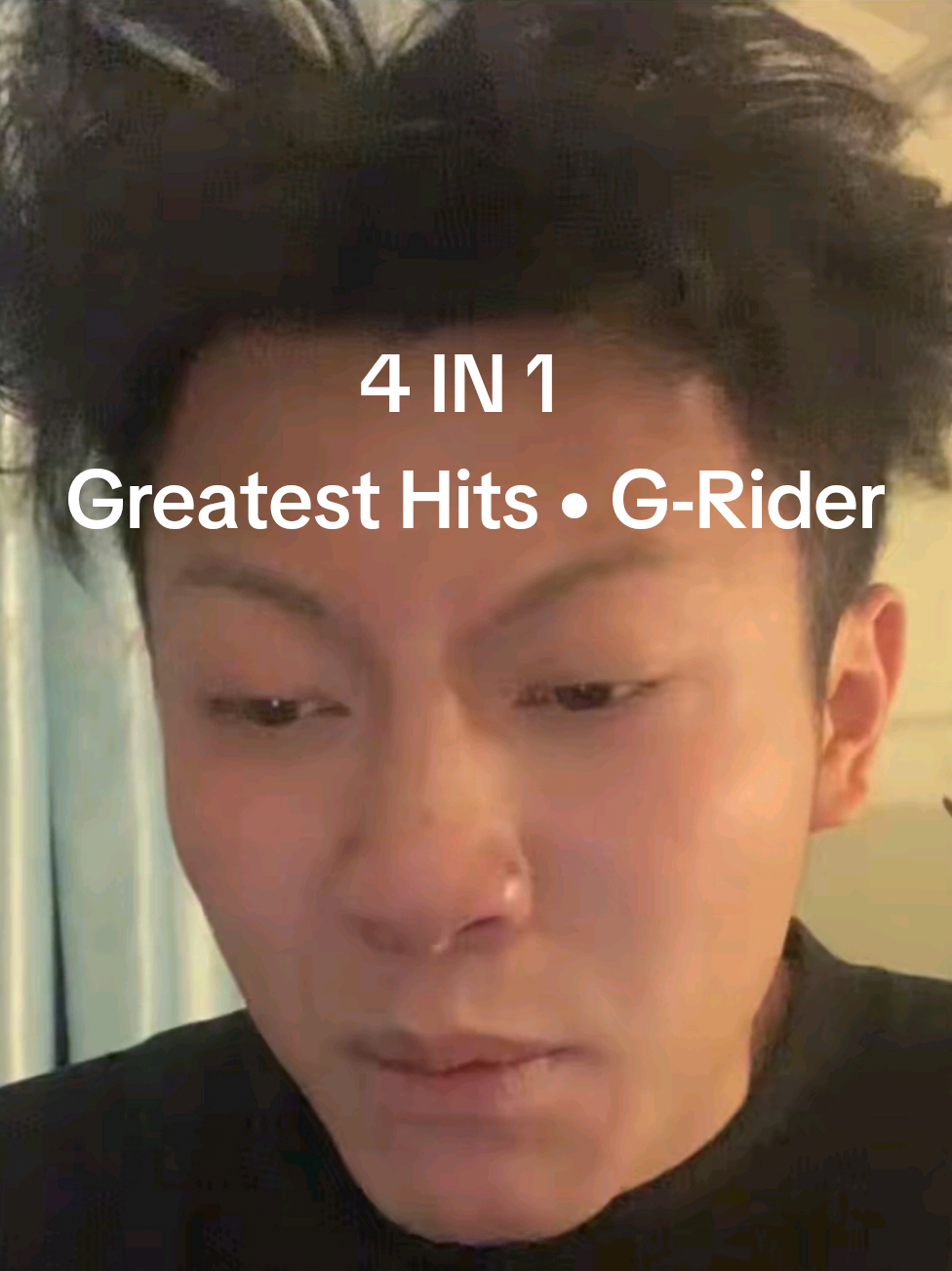 @G-Rider 💿