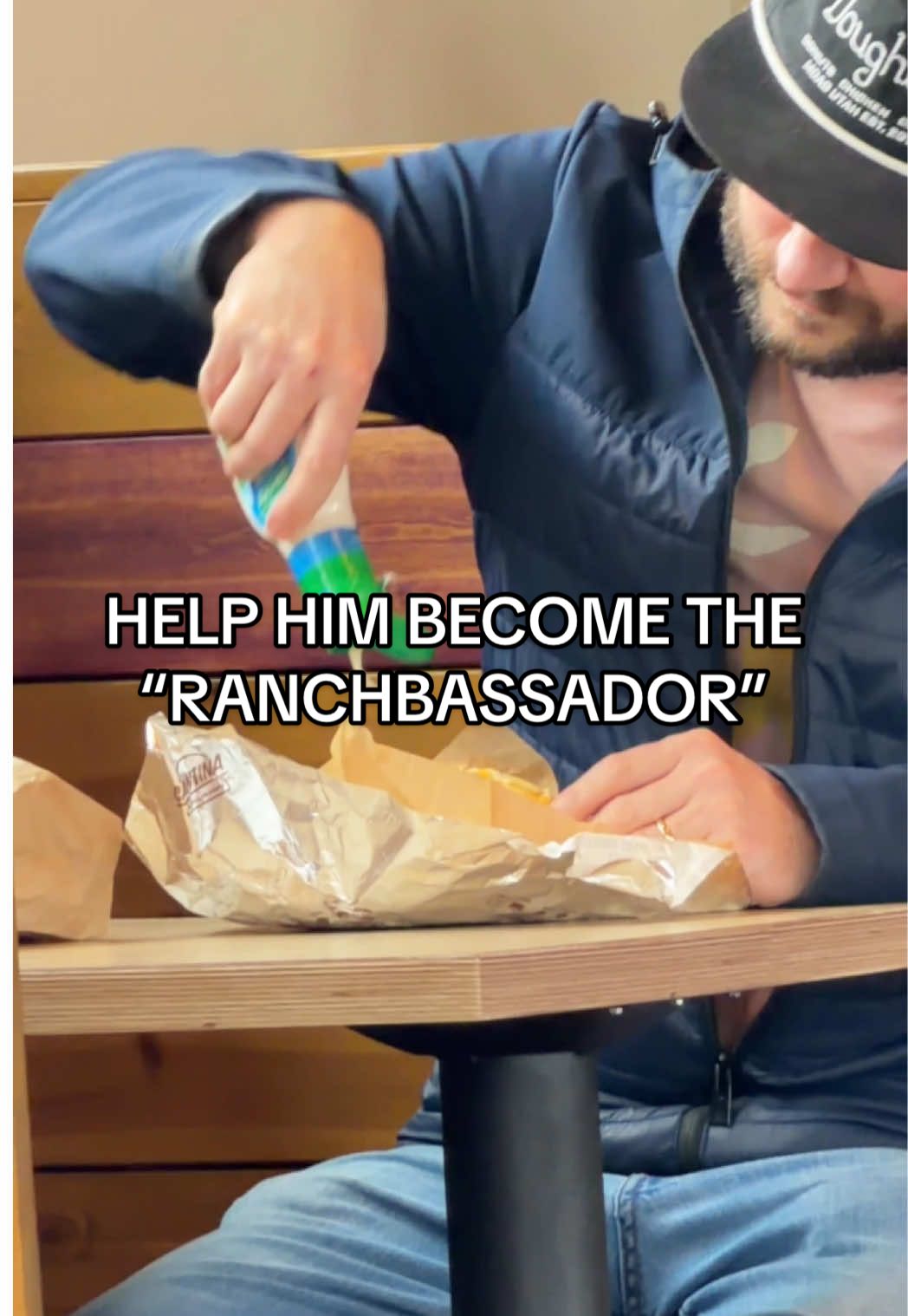 @The Everyday Chef and Wife